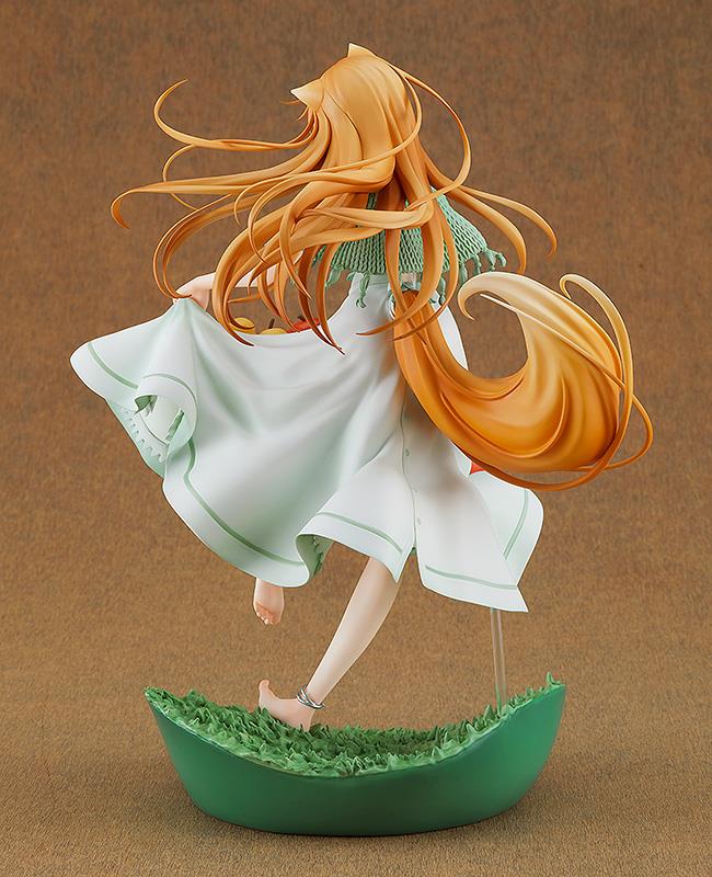 Spice and Wolf: Holo ~Wolf and the Scent of Fruit~ 1/7 Scale Figure