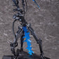 Black Rock Shooter: Black Rock: Inexhaustible Ver. 1/8 Scale Figurine