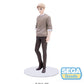 Spy x Family: Loid Forger Casual PM Prize Figure