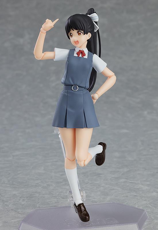 Love Live! Superstar!!: 556 Hazuki Ren Figma