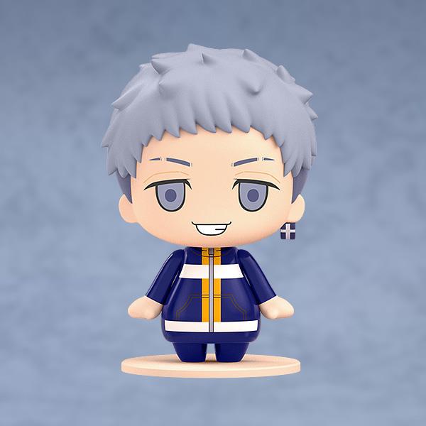 Tokyo Revengers: Pocket-Maquette 02 Blind Box