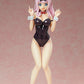 Kaguya-Sama: Love is War: Fujiwara Chika: Bare Leg Bunny Ver. 1/4 Scale Figurine