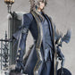 Arknights: Silverash: York's Bise Ver. 1/7 Scale Figurine