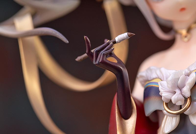 Jataka of the Deer King 1/7 Scale Figurine