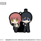 Chainsaw Man: Waiwai Rubber Strap Blind Box