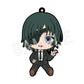Chainsaw Man: Petanko Rubber Strap Blind Box