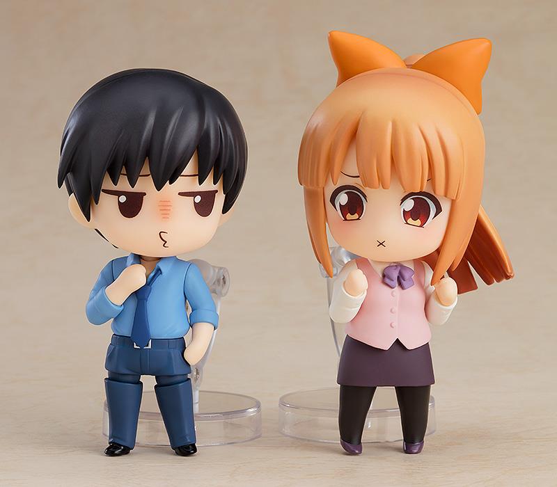 Nendoroid More: Face Swap Selection V2 Blind Box