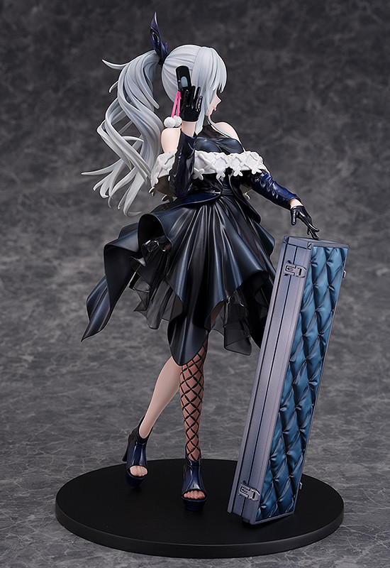 Girls' Frontline: MDR Cocktail Observer Ver. 1/7 Scale Figurine