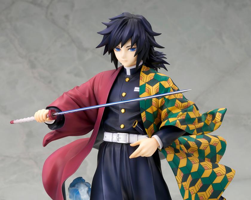 Demon Slayer: Tomioka Giyu 1/8 Scale Figurine