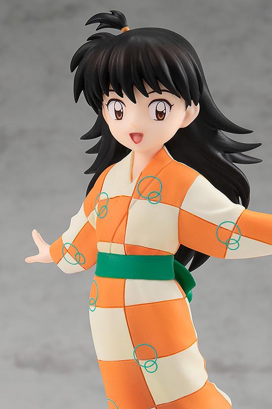 Inuyasha: Rin & Jaken POP UP PARADE Figurine