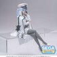 RWBY: Weiss Schnee Nightmare Side PM Perching Prize Figure