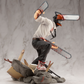 Chainsaw Man: Chainsaw Man ArtFXJ 1/8 Scale Figurine