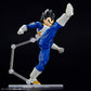 Dragon Ball Z: Vegeta (New Spec ver.) Figure-rise Standard Model