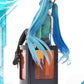Vocaloid: Hatsune Miku -Art by Lack- Prisma Wing 1/7 Scale Figurine