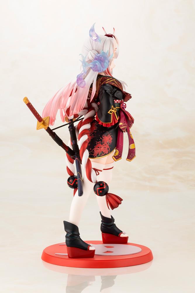 Hololive: Nakiri Ayame 1/7 Scale Figurine