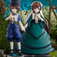 Rozen Maiden: Suiseiseki POP UP PARADE Figurine