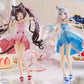 Nekopara: Vanilla POP UP PARADE Figurine