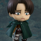 Nendoroid More: Attack on Titan Face Swap Blind Box