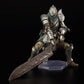 Demon's Souls: 590 Fluted Armour (PS5) Figma