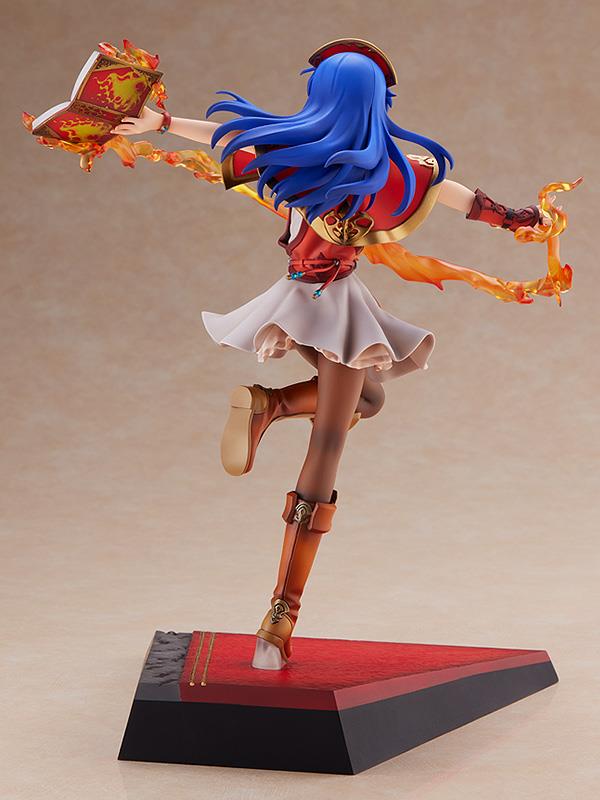 Fire Emblem: Lilina 1/7 Scale Figurine
