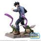 Jujutsu Kaisen: Megumi Luminasta Prize Figure