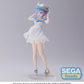 Re:Zero: Rem Nyatsu Day Luminasta Prize Figure