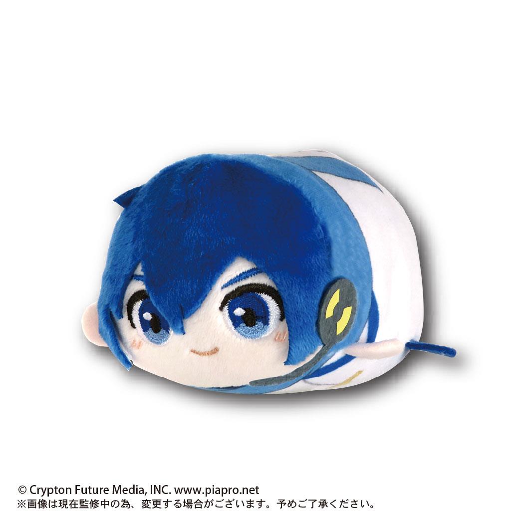 Vocaloid: Potekoro Plush Mascot Blind Box
