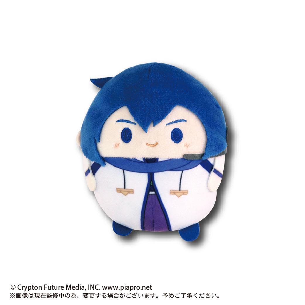 Vocaloid: Fuwakororin Plush Mascot Blind Box