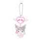 Sanrio: Yumemiru Angel Keychain Blind Box