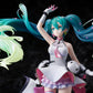 Vocaloid: Hatsune Miku Galaxy Live 2020 1/7 Scale Figurine