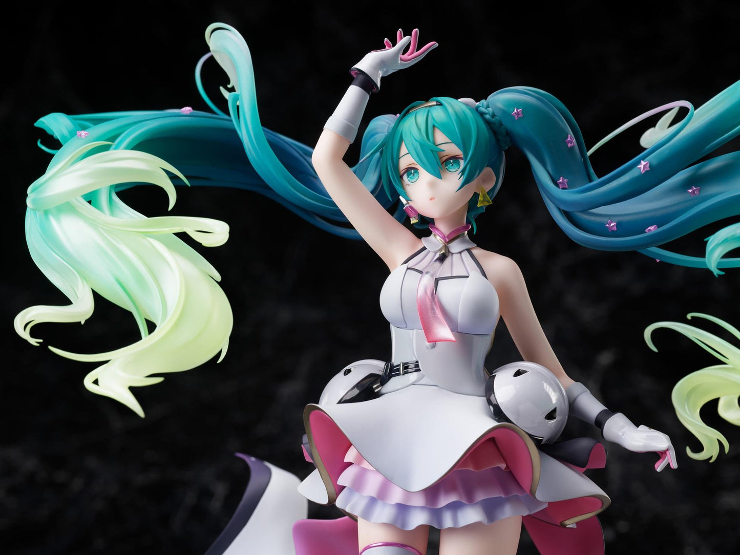 Vocaloid: Hatsune Miku Galaxy Live 2020 1/7 Scale Figurine