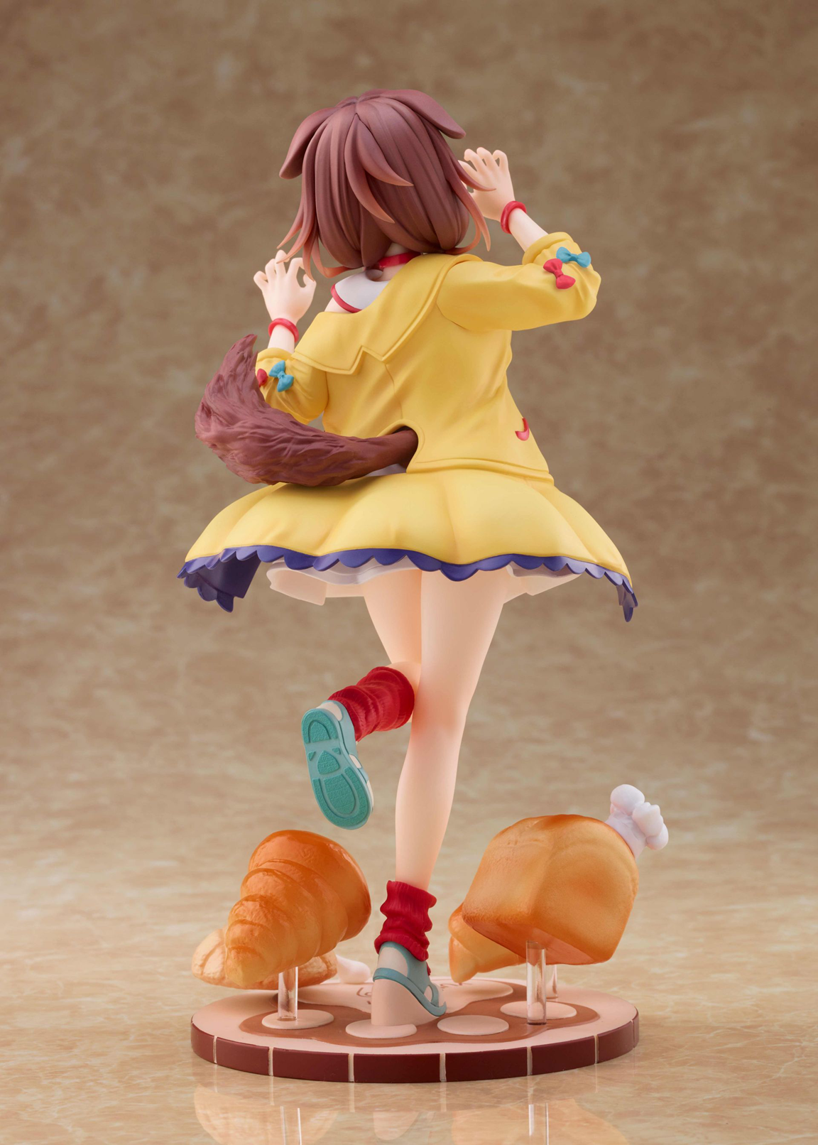 Hololive: Inugami Korone 1/7 Scale Figurine