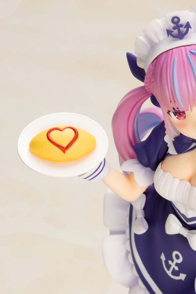 Hololive: Minato Aqua 1/7 Scale Figurine