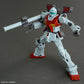 Gundam: GM (Shoulder Cannon/Missile Pod) HG Model