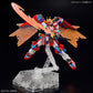 Gundam: Shin Burning Gundam HG Model