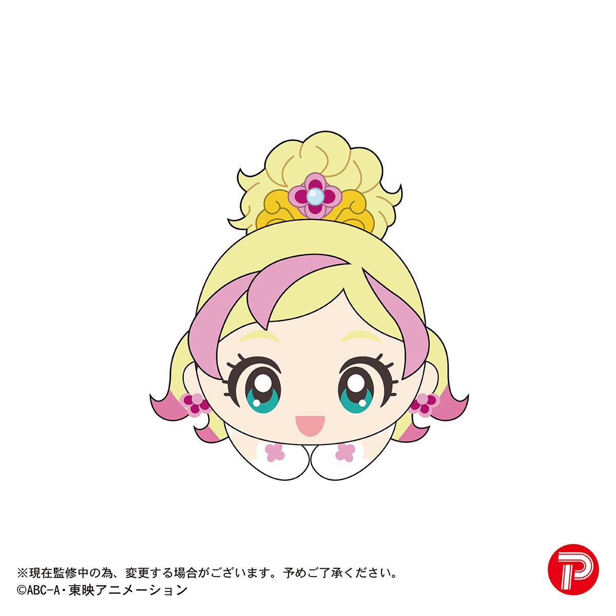 PreCure: Hug X Character 2 Plush Mascot Blind Box