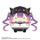 Hololive: Fuwakororin 3 Plush Mascot Blind Box