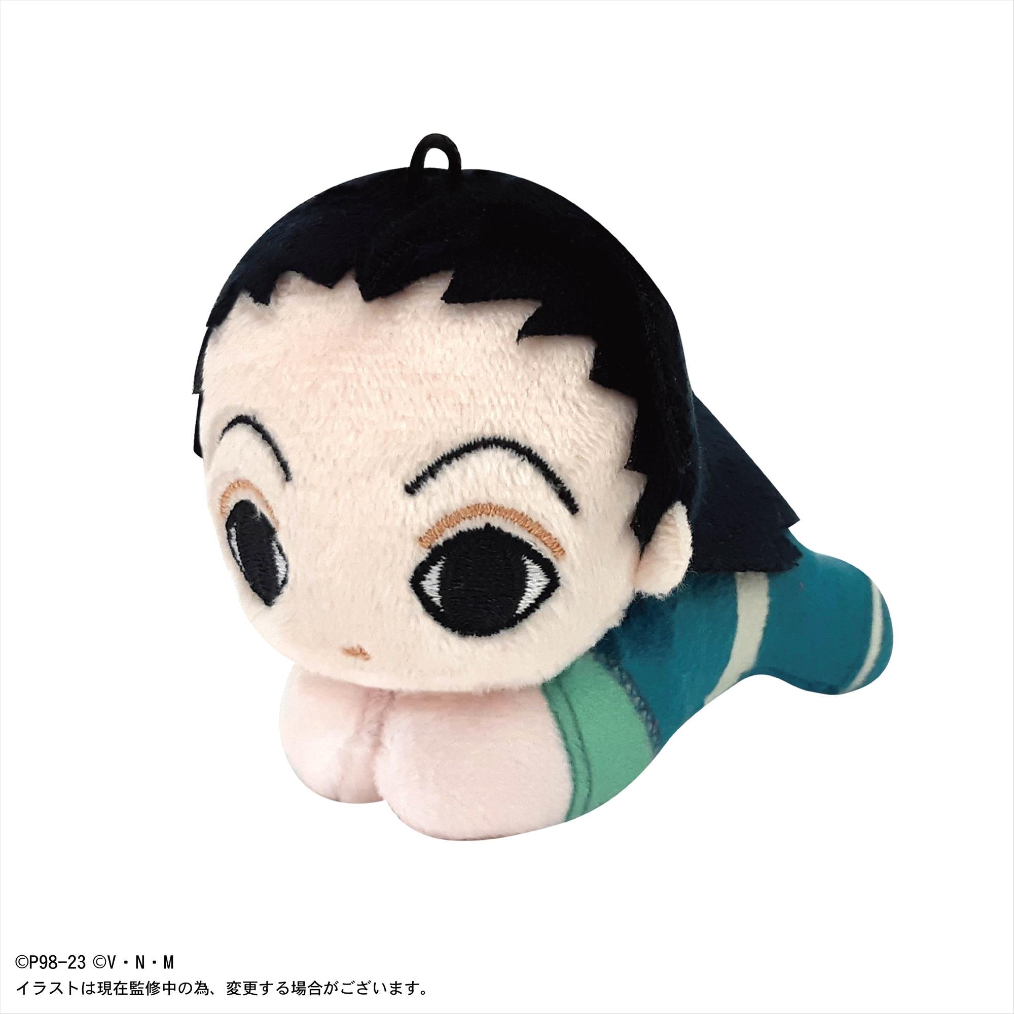 HXH: Hug x Character Plush Blind Box | Chibi's Anime – Chibi's