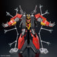 Gundam: Typhoeus Gundam Chimera HG Model