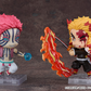 Demon Slayer: 2112 Akaza Nendoroid