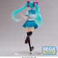 Vocaloid: Miku 16th Anniversary Luminasta -Kei Ver.- Prize Figure