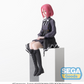 Spy Classroom: Grete Perching Prize Figure