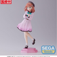 Love Live! Hasu no Sora Jogakuin School Idol Club: Kaho Hinoshita Desktop x Decorate Prize Figure