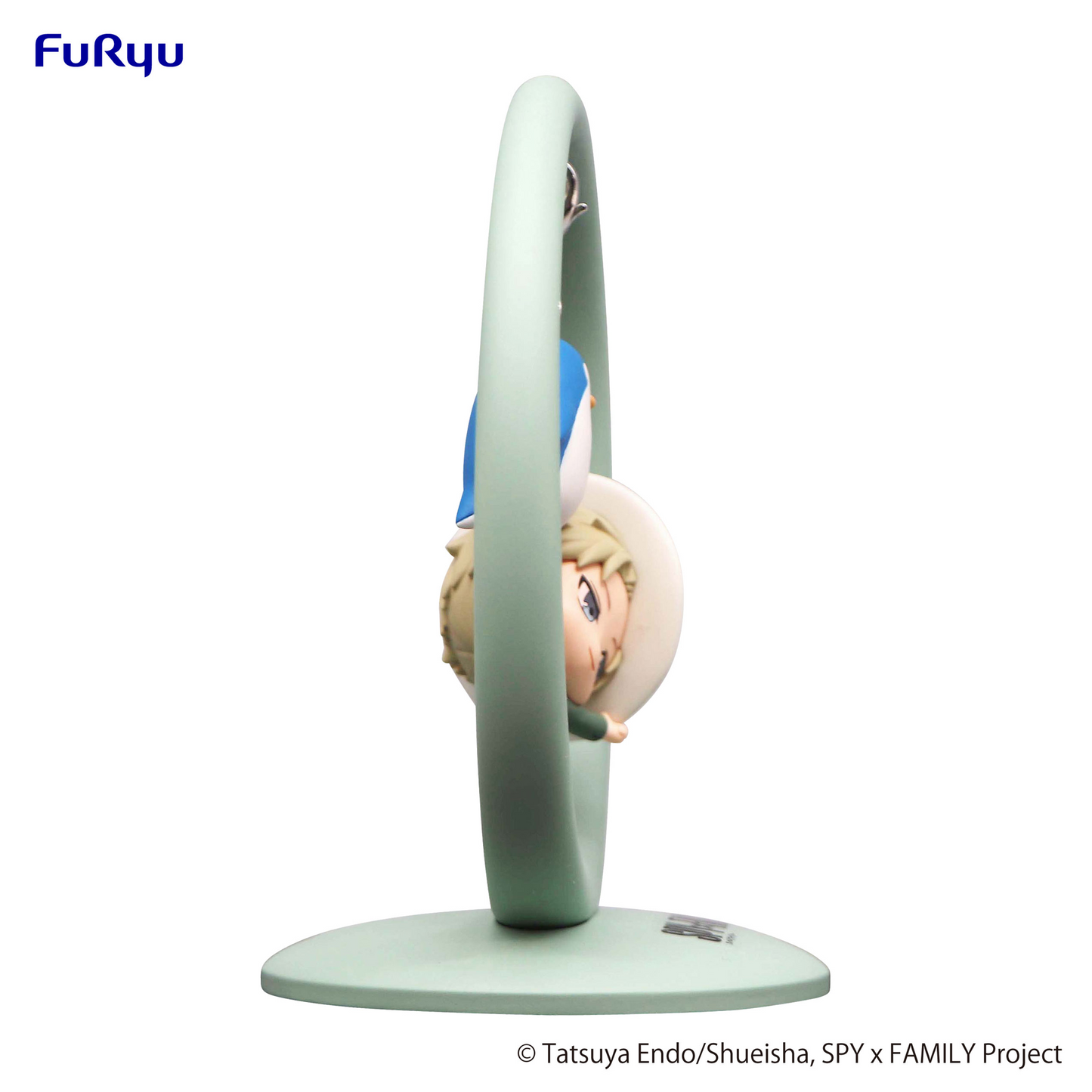 Spy x Family: Loid -Trapeze- Prize Figure