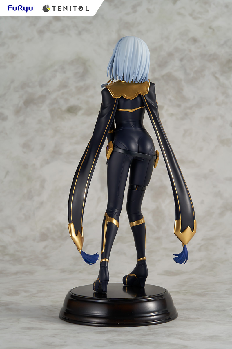 The Eminence in Shadow: Beta TENITOL Figurine