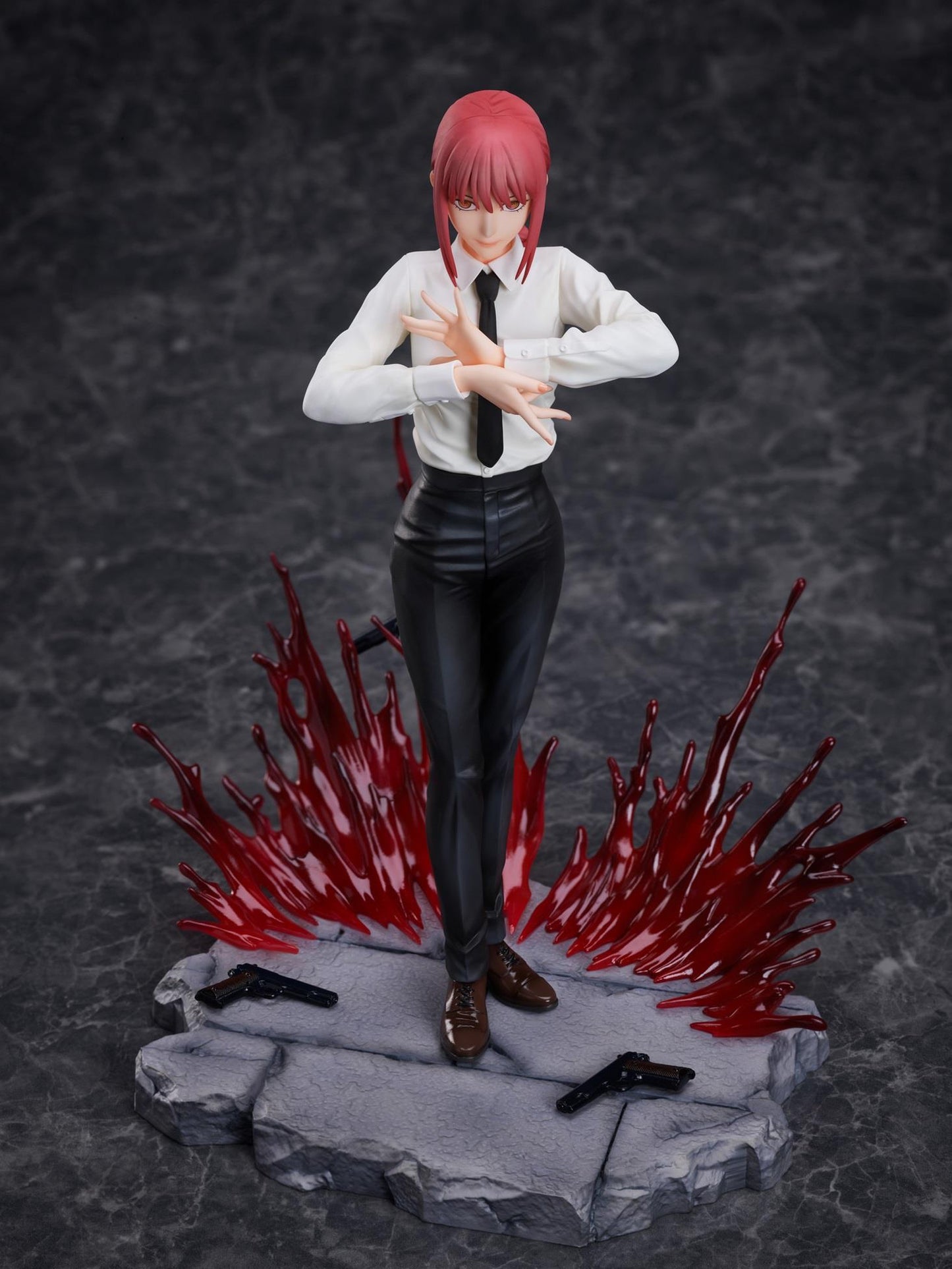 Chainsaw Man: Makima 1/7 Scale Figurine
