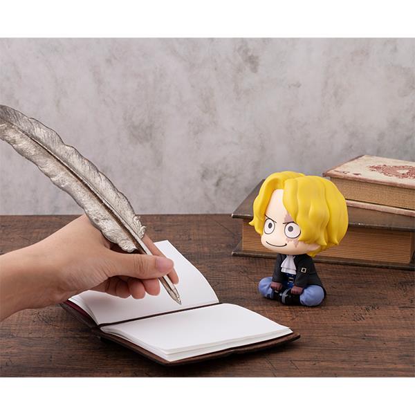 One Piece: Sabo Look Up Figurine