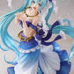 Vocaloid: Miku AMP Mermaid -Reissue- Prize Figure