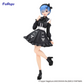 Re:Zero: Rem ~Girly Outfit~ Trio-Try-It Prize Figure