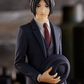 Attack on Titan: Eren Yeager: Suit Ver. POP UP PARADE Figure